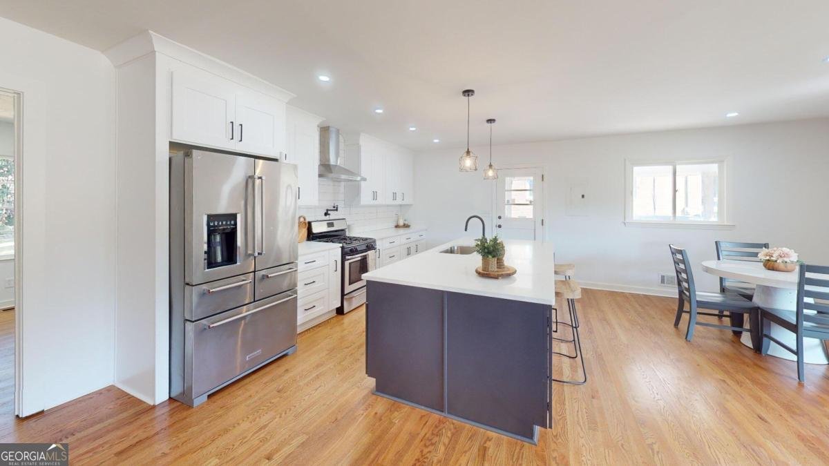 2790 Miriam Lane Decatur - 5
