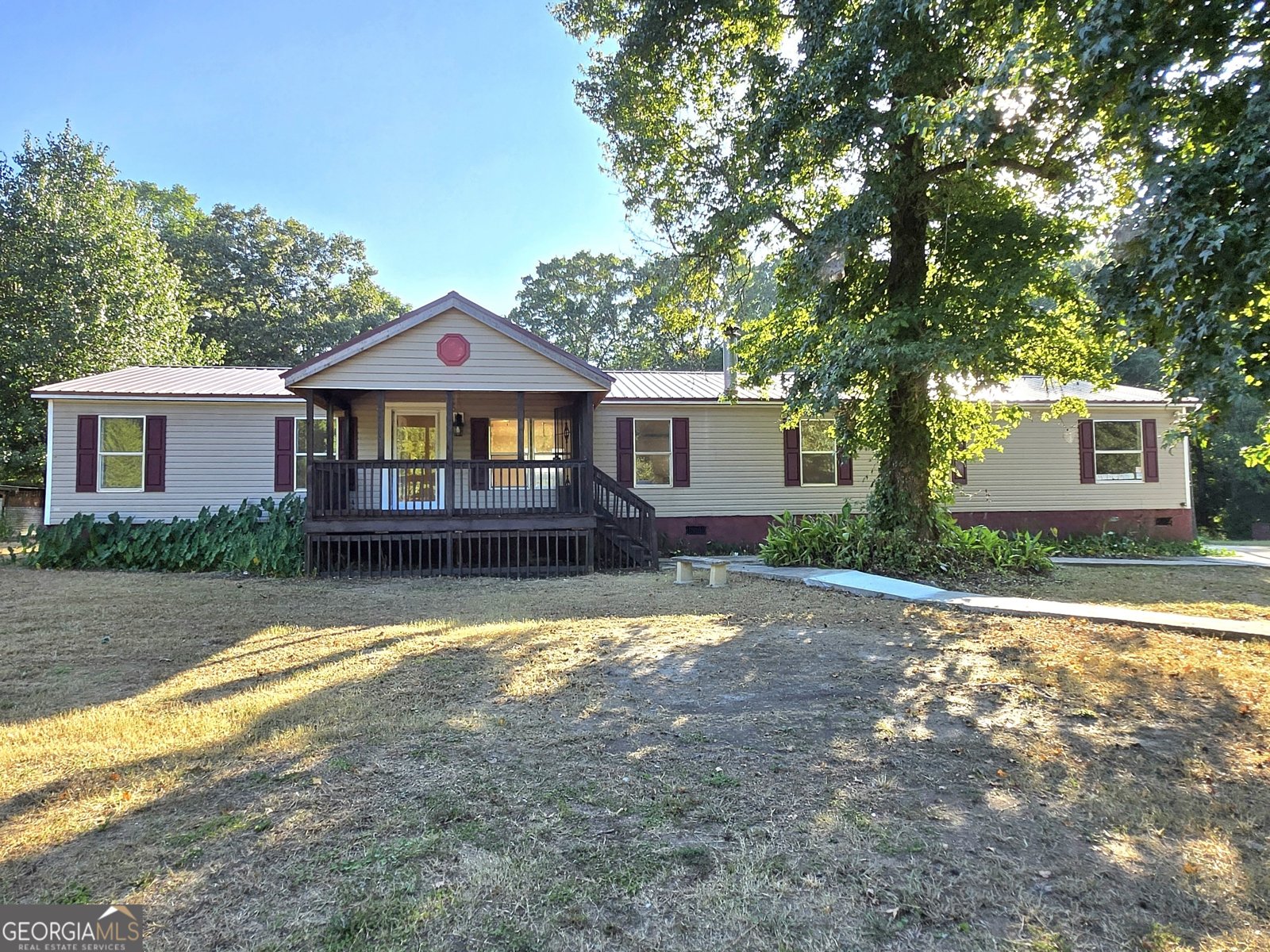 175 Norwood Lane Athens - 1