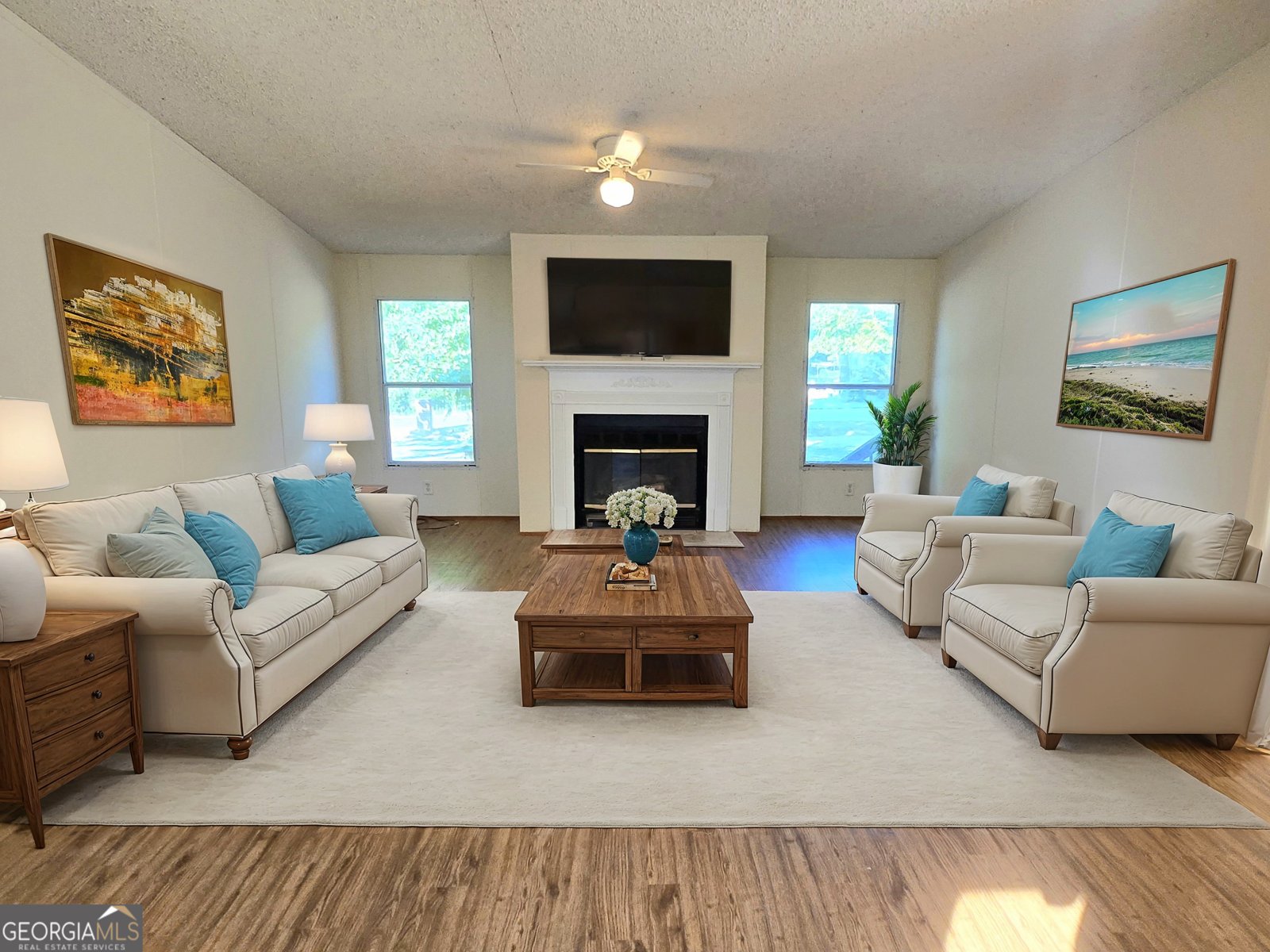 175 Norwood Lane Athens - 19