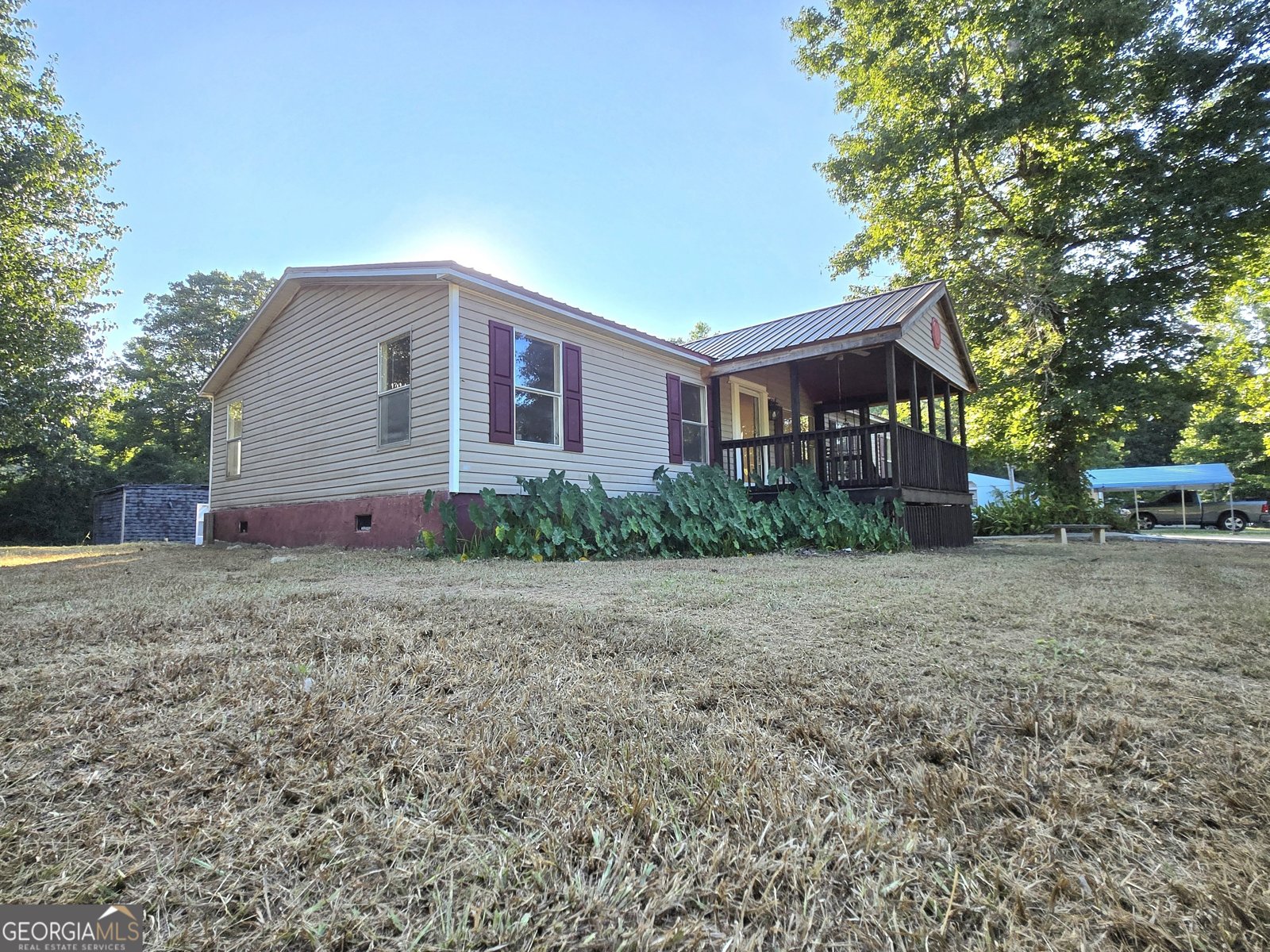 175 Norwood Lane Athens - 2