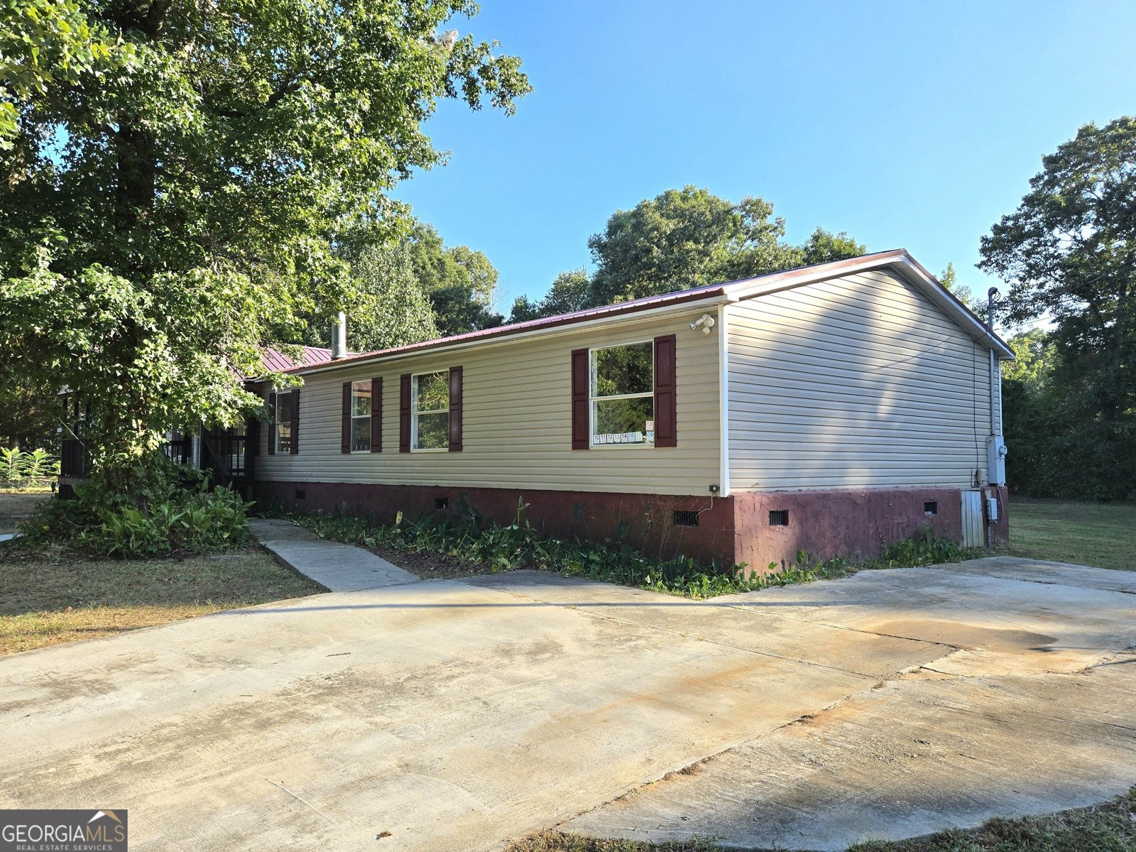 175 Norwood Lane Athens - 3