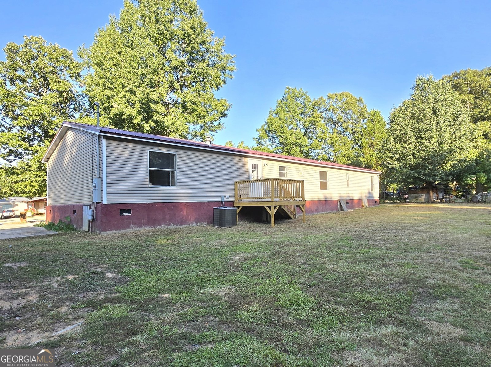 175 Norwood Lane Athens - 48