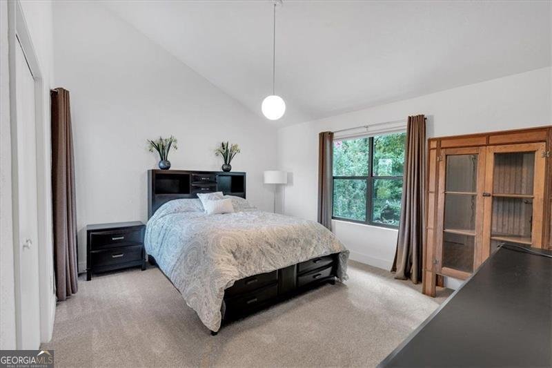 3120 High Shoals Road Dallas - 1