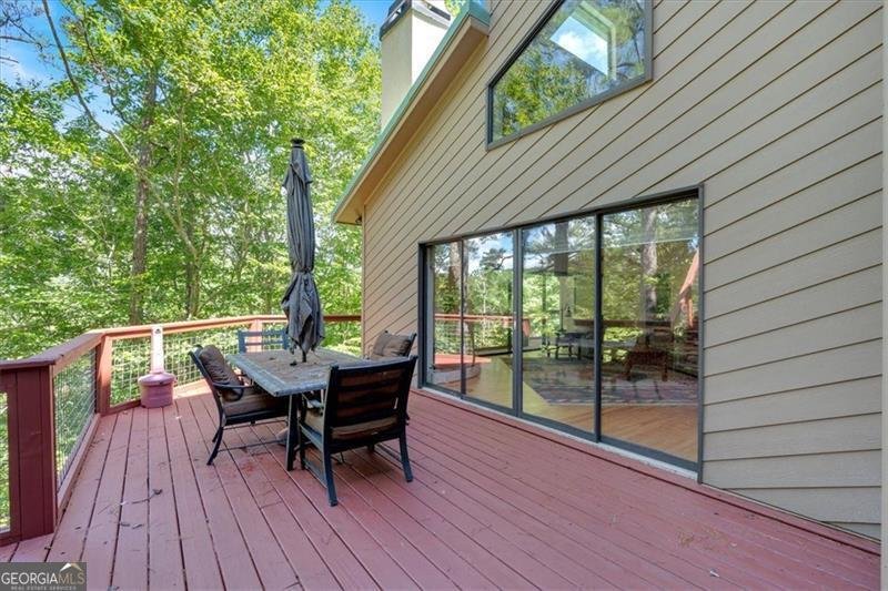 3120 High Shoals Road Dallas - 11