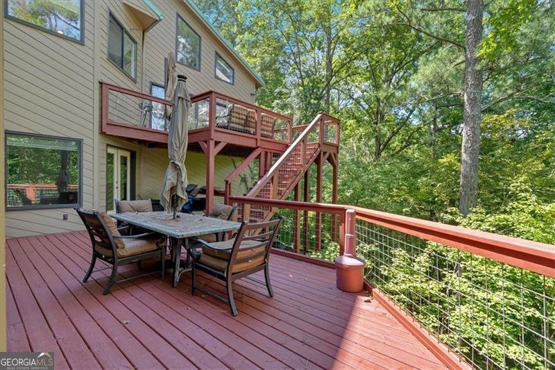 3120 High Shoals Road Dallas - 12