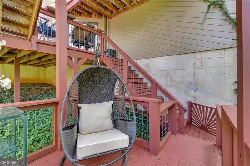 3120 High Shoals Road Dallas - 15