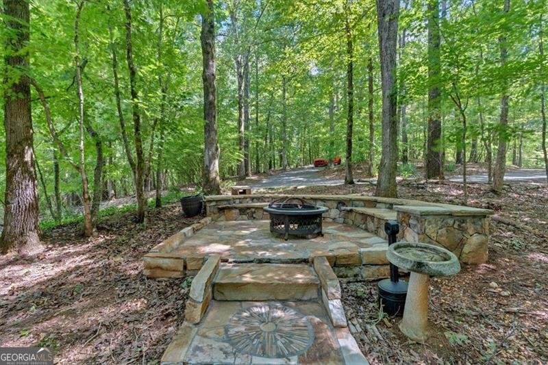 3120 High Shoals Road Dallas - 16