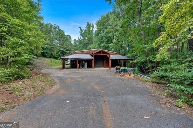 3120 High Shoals Road Dallas - 17