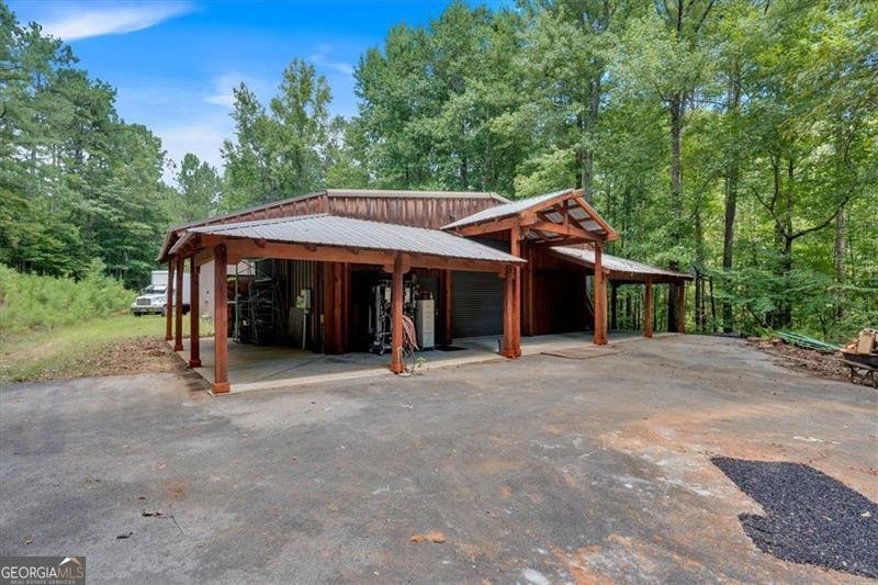 3120 High Shoals Road Dallas - 18