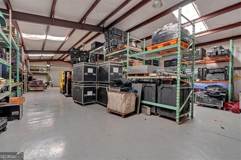 3120 High Shoals Road Dallas - 21