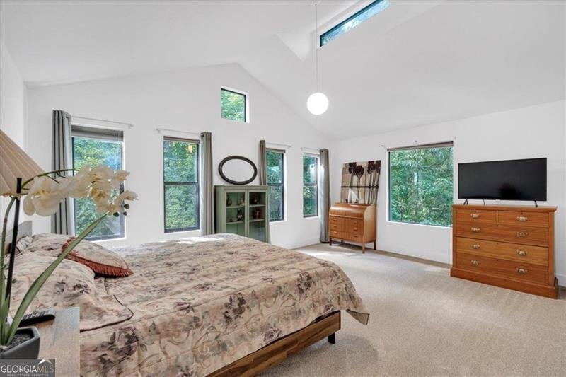 3120 High Shoals Road Dallas - 3