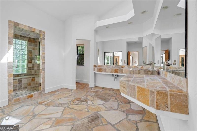 3120 High Shoals Road Dallas - 40