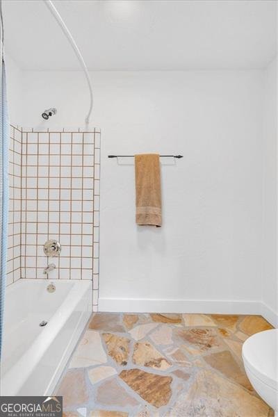 3120 High Shoals Road Dallas - 5