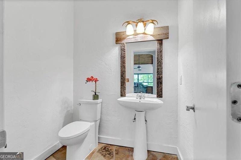 3120 High Shoals Road Dallas - 6