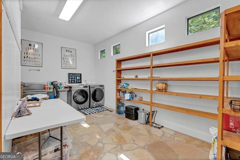 3120 High Shoals Road Dallas - 7