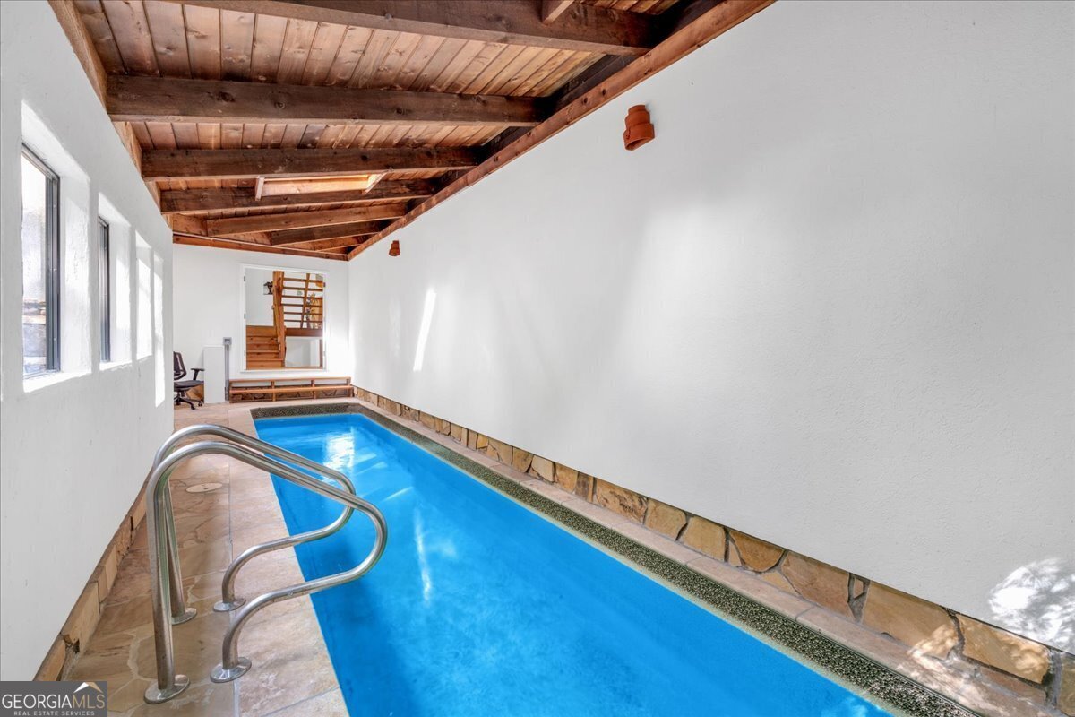 3120 High Shoals Road Dallas - 9