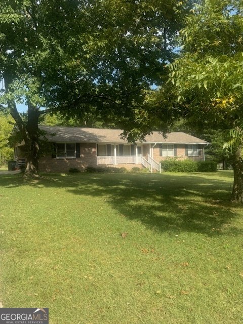 1112 Harbins Road Dacula - 1