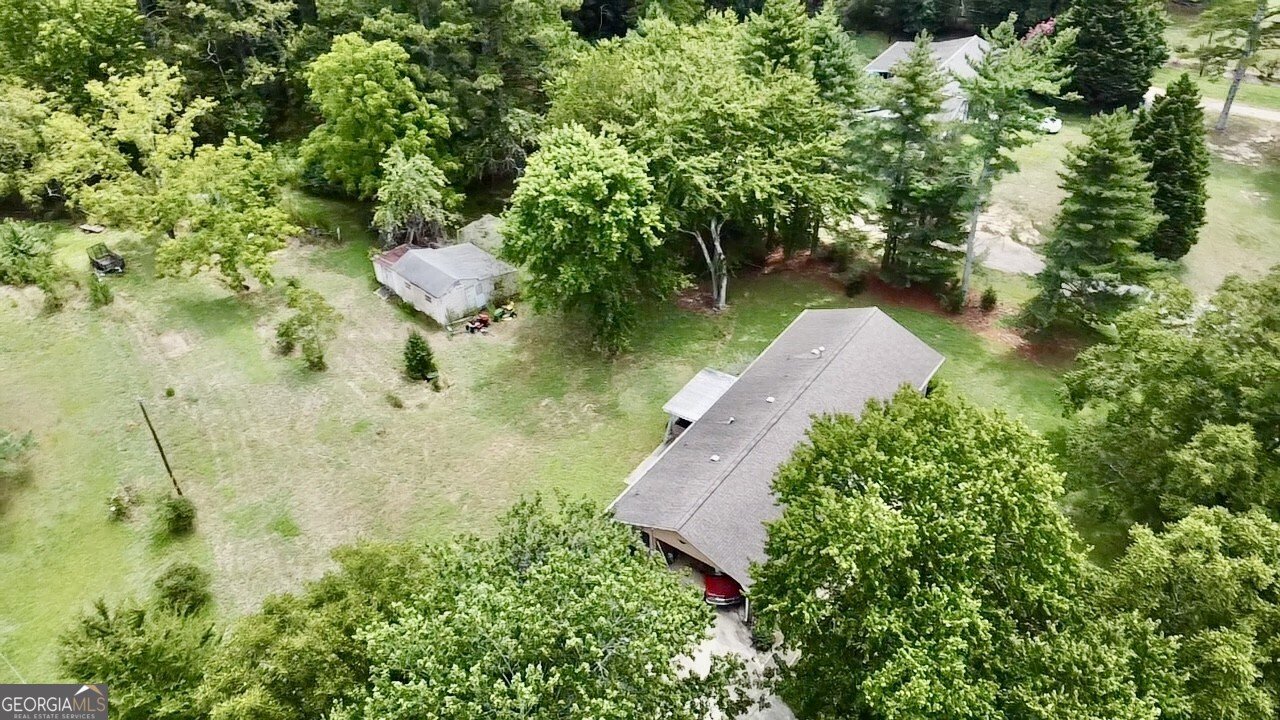 1112 Harbins Road Dacula - 10