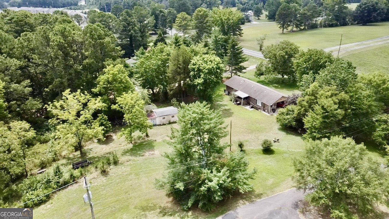 1112 Harbins Road Dacula - 11