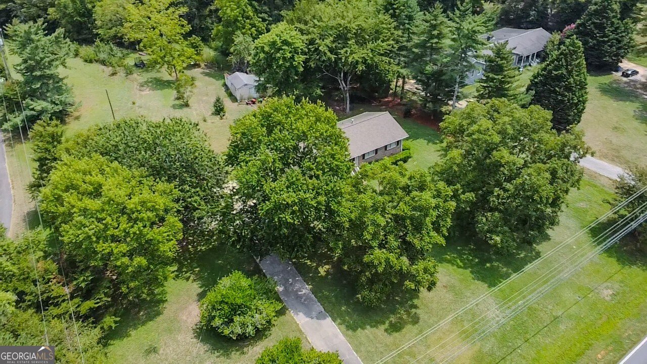 1112 Harbins Road Dacula - 8