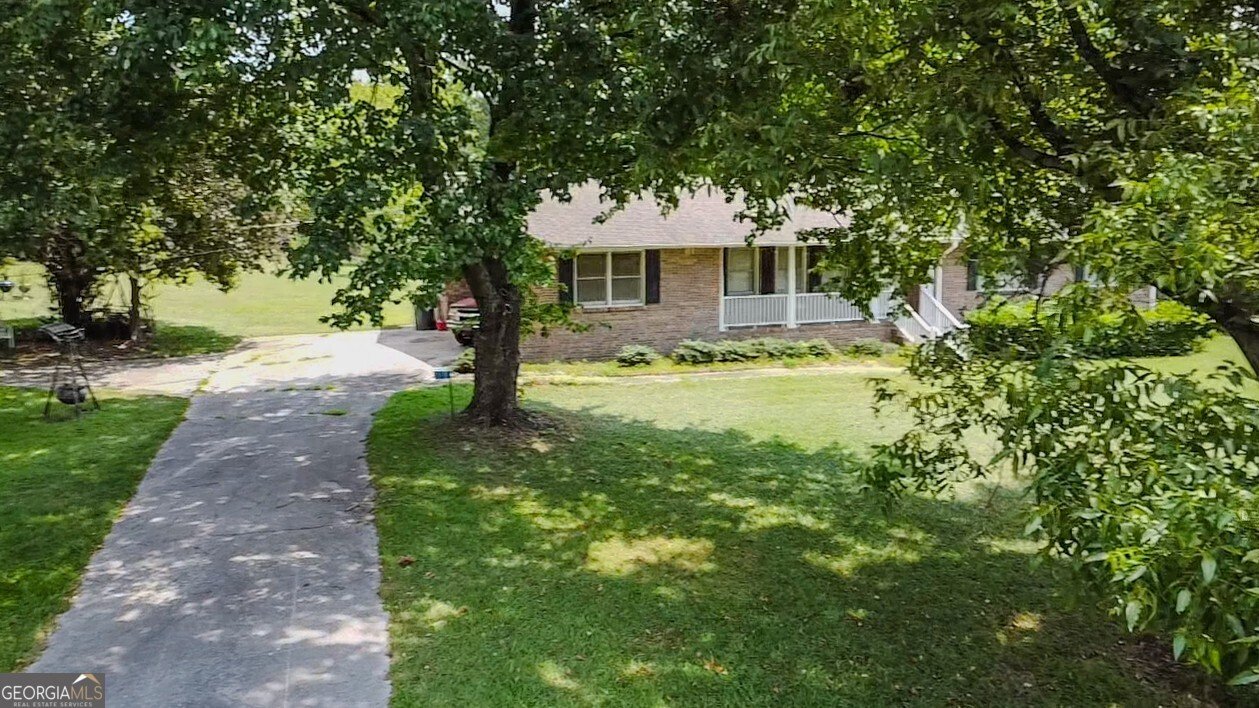 1112 Harbins Road Dacula - 9