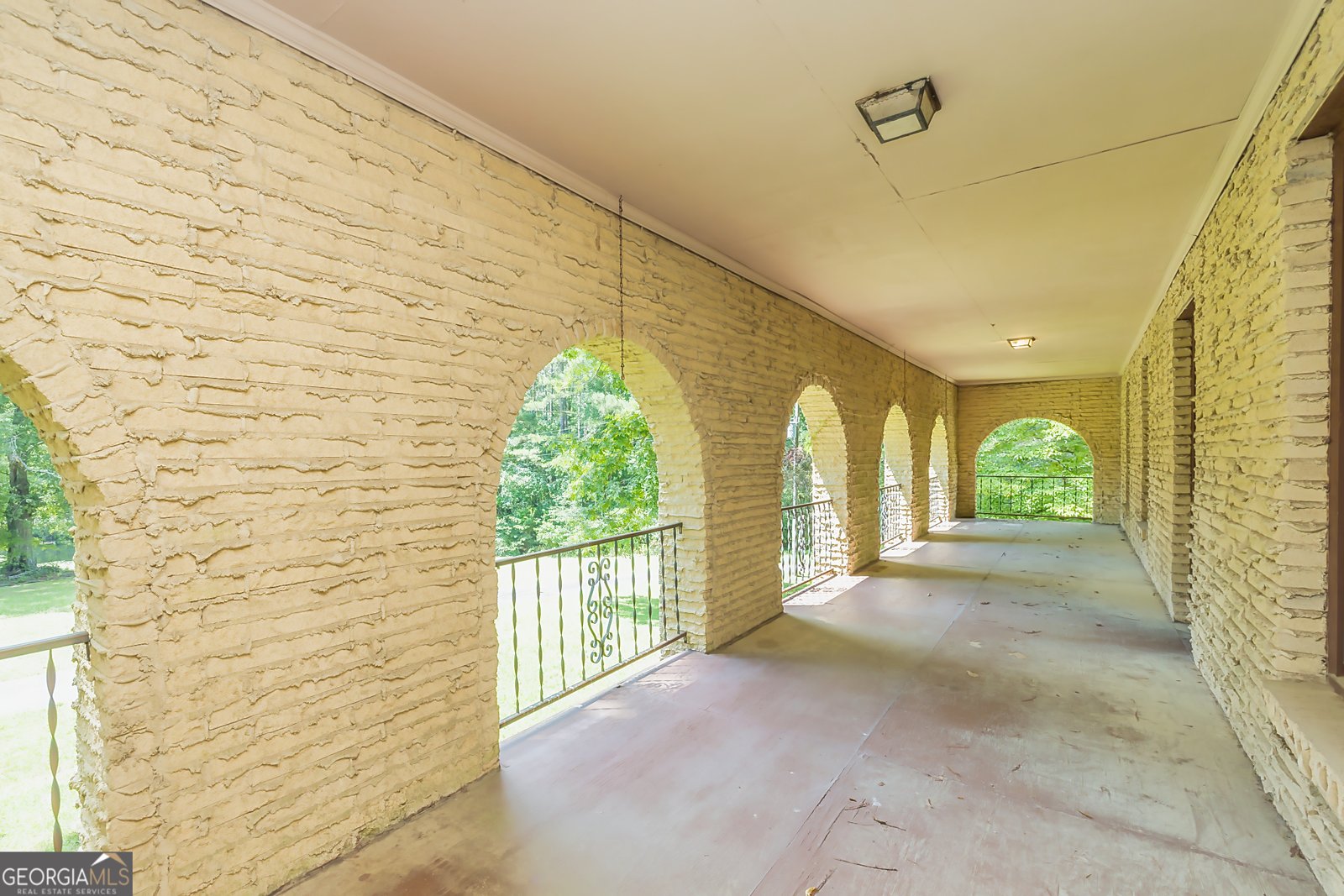2660 Mount Carmel Road Newnan - 1