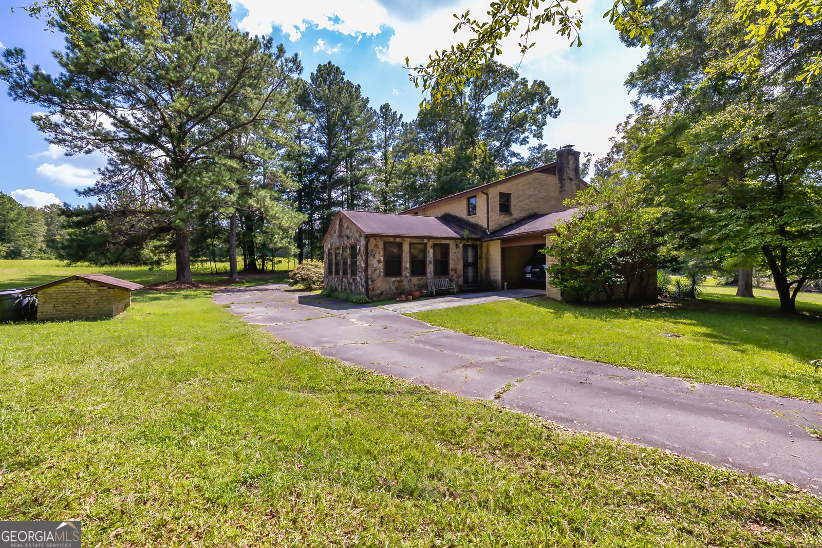 2660 Mount Carmel Road Newnan - 11