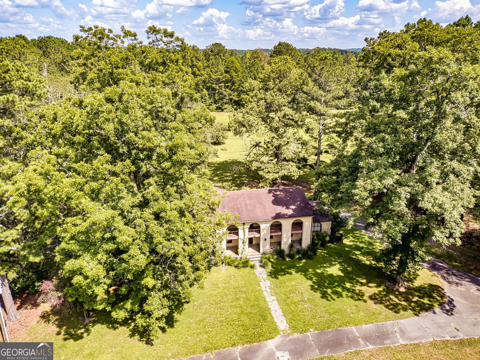 2660 Mount Carmel Road Newnan - 18