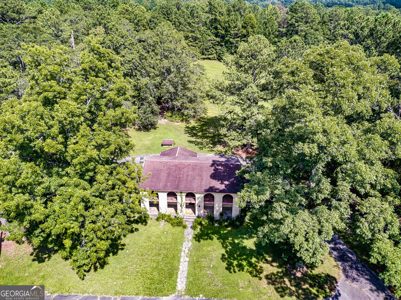 2660 Mount Carmel Road Newnan - 19