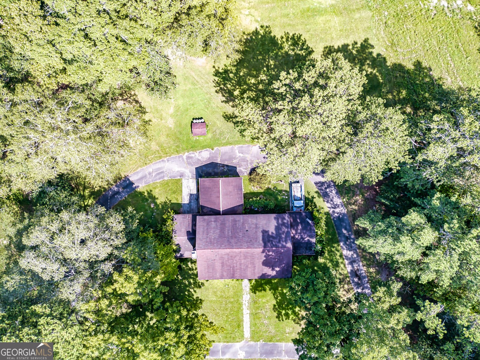 2660 Mount Carmel Road Newnan - 20