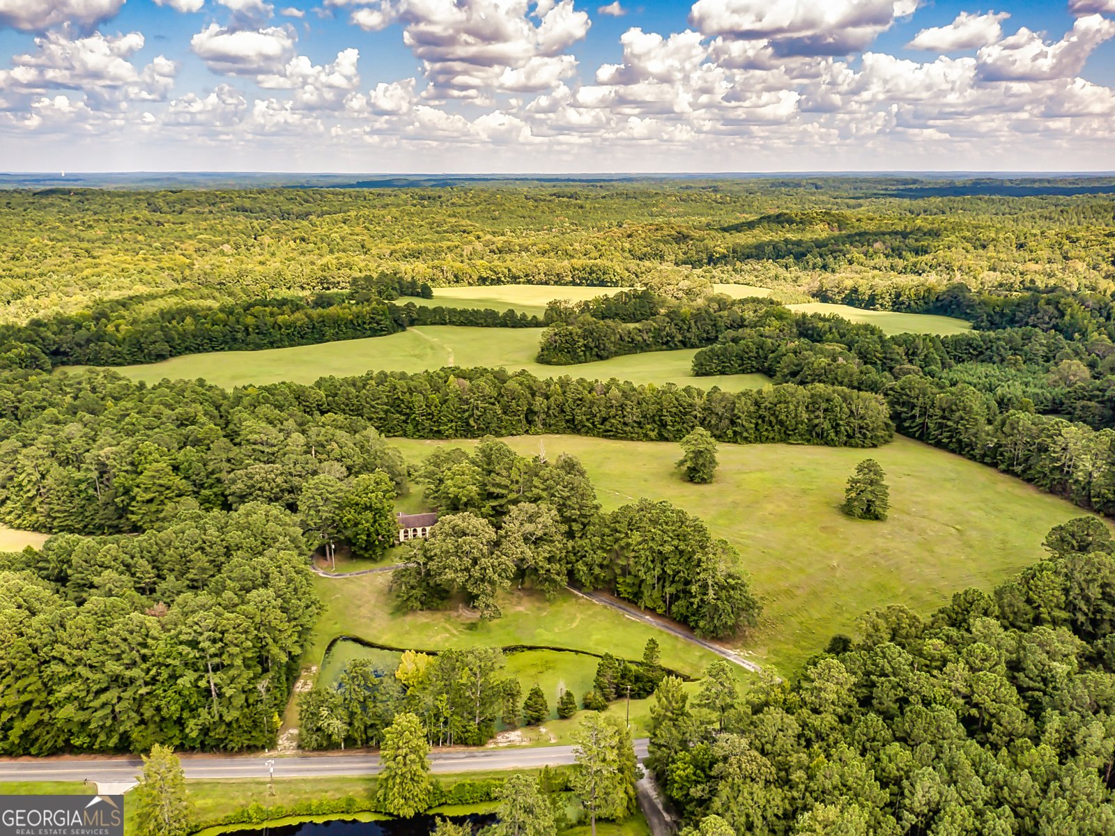 2660 Mount Carmel Road Newnan - 26
