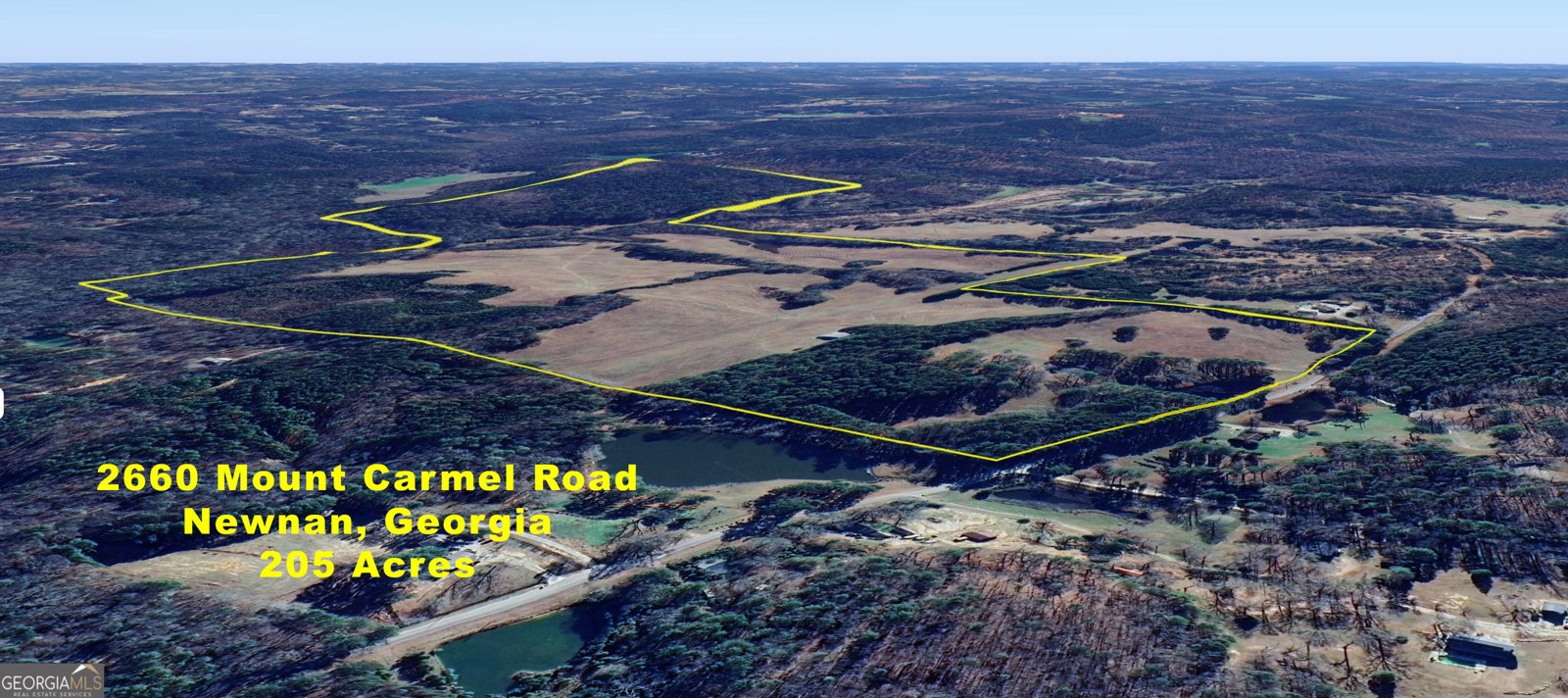 2660 Mount Carmel Road Newnan - 42