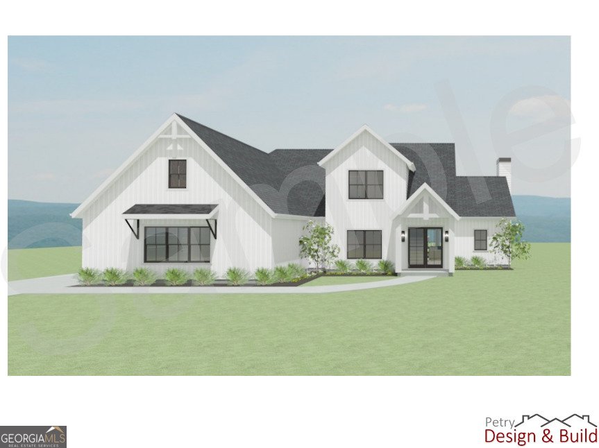 LOT 3 Cecil Hunter Road Moreland - 1