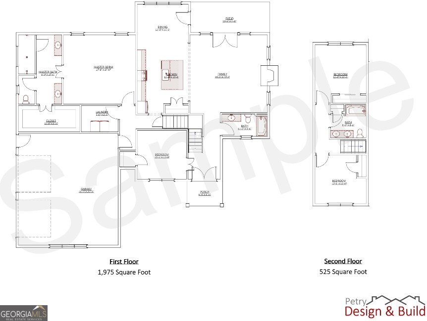 LOT 3 Cecil Hunter Road Moreland - 3