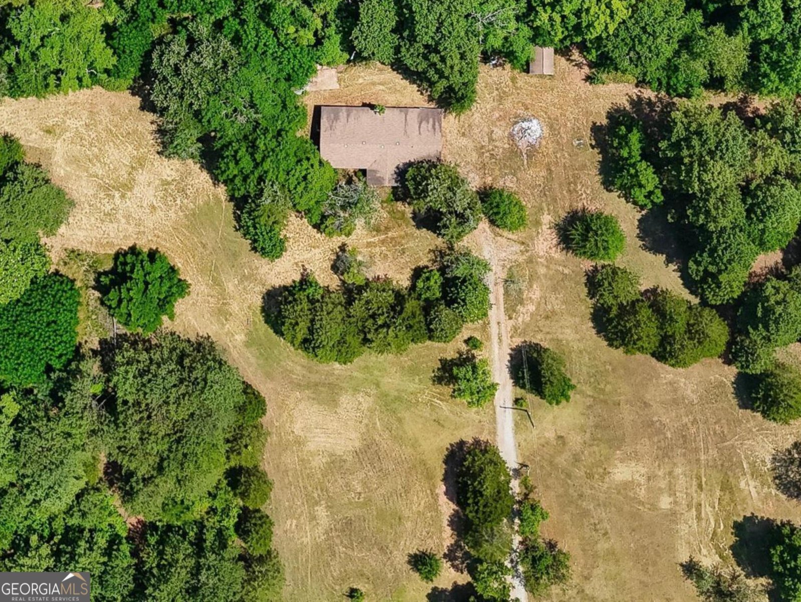 107 Brookview Drive Griffin - 1