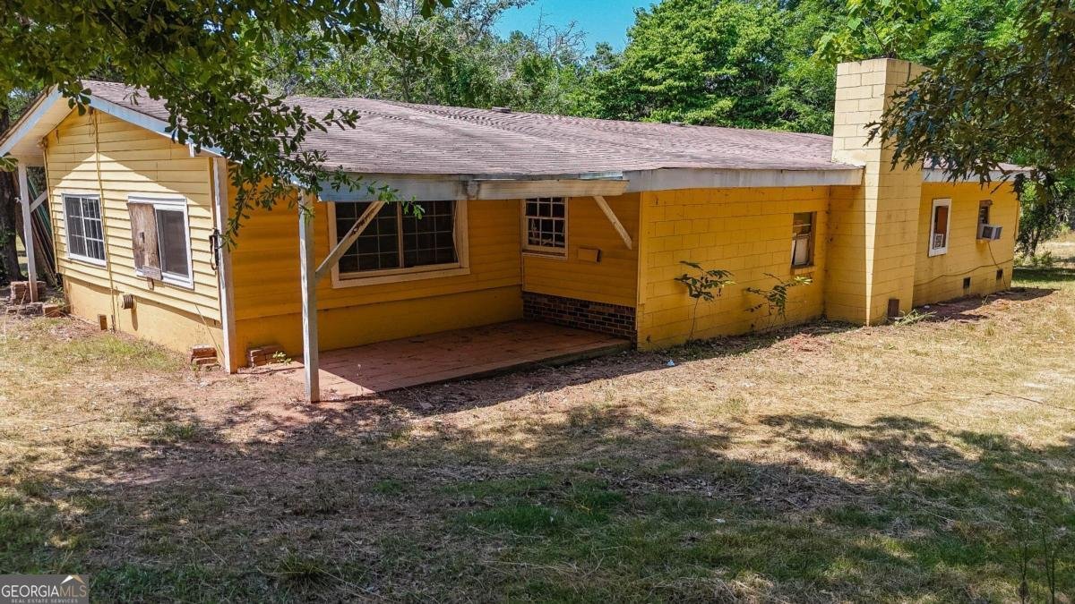 107 Brookview Drive Griffin - 13