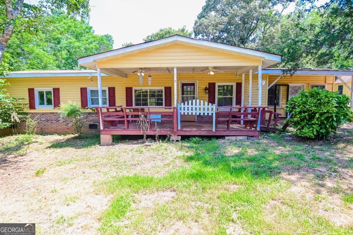 107 Brookview Drive Griffin - 2
