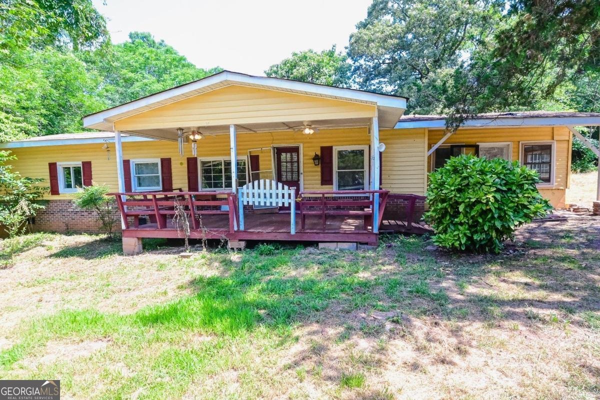 107 Brookview Drive Griffin - 3