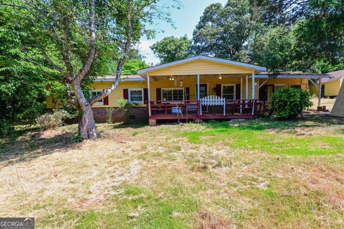 107 Brookview Drive Griffin - 4