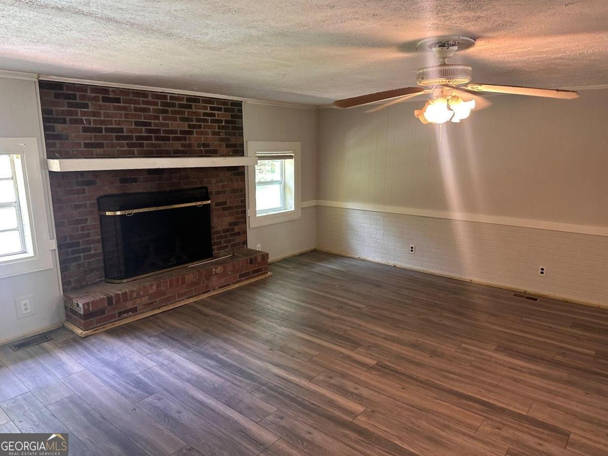 107 Brookview Drive Griffin - 5