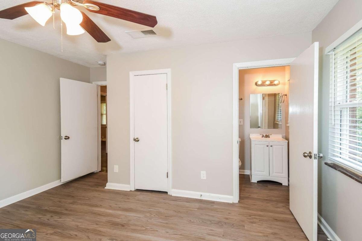 3141 Bellgreen Way Decatur - 3
