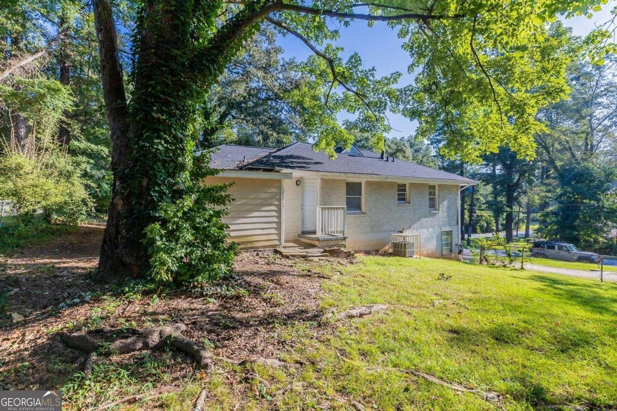3235 Mcafee Road Decatur - 22