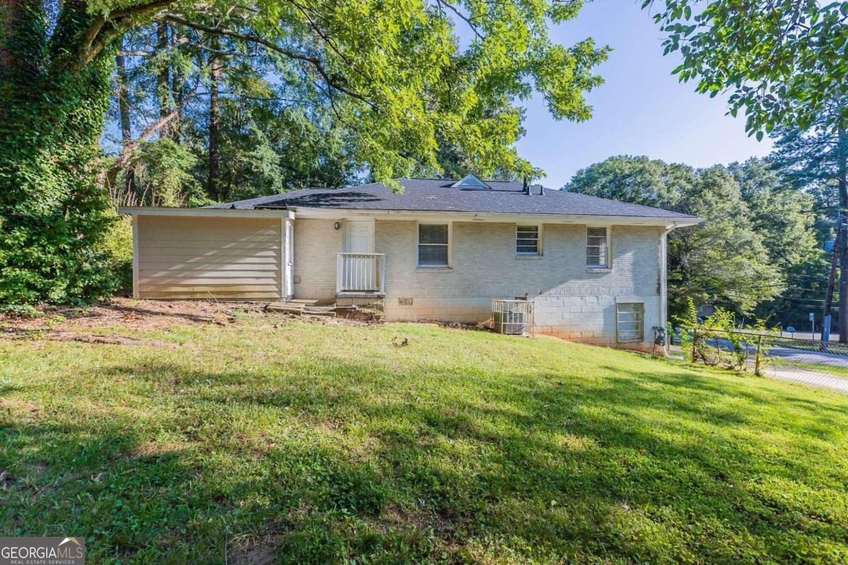 3235 Mcafee Road Decatur - 23