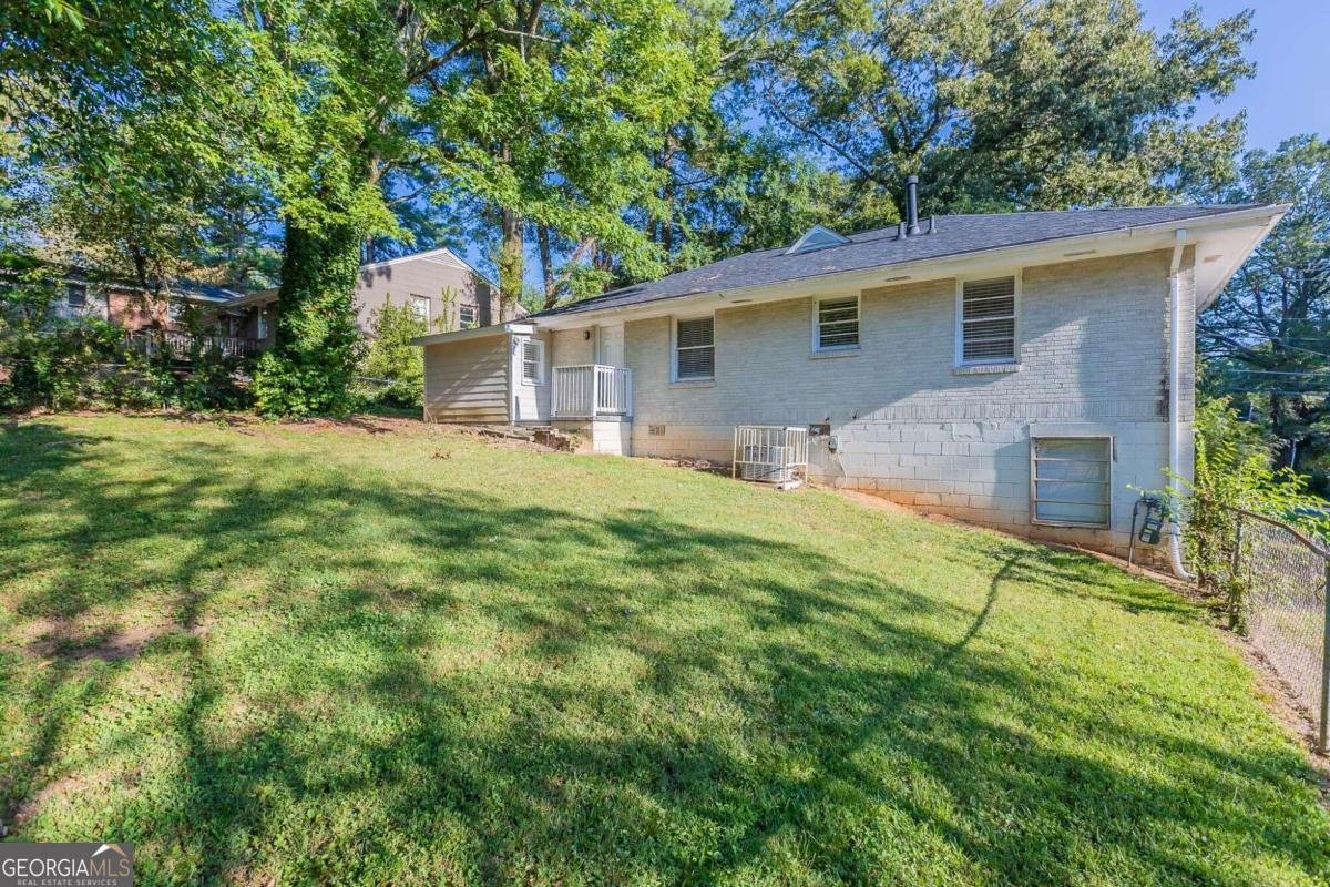 3235 Mcafee Road Decatur - 24