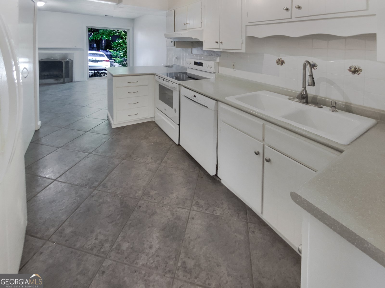 3805 Stonewall Terrace Atlanta - 2