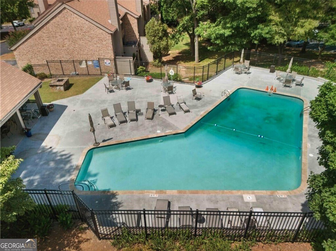 3805 Stonewall Terrace Atlanta - 22