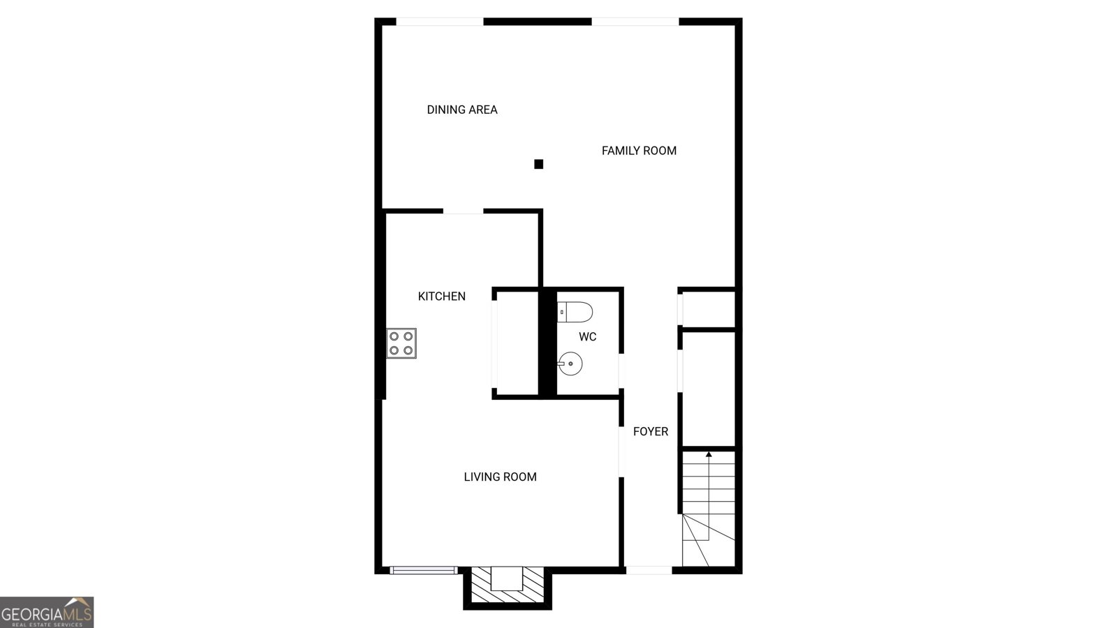 3805 Stonewall Terrace Atlanta - 23