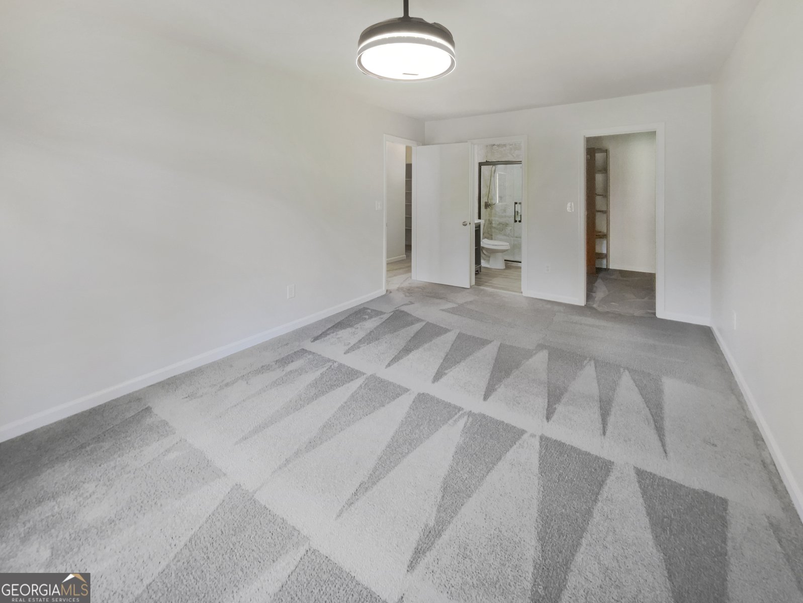 3805 Stonewall Terrace Atlanta - 3