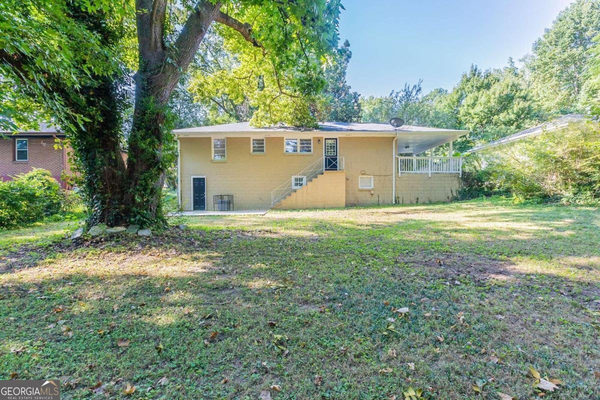 2812 Mitchell Drive Decatur - 27