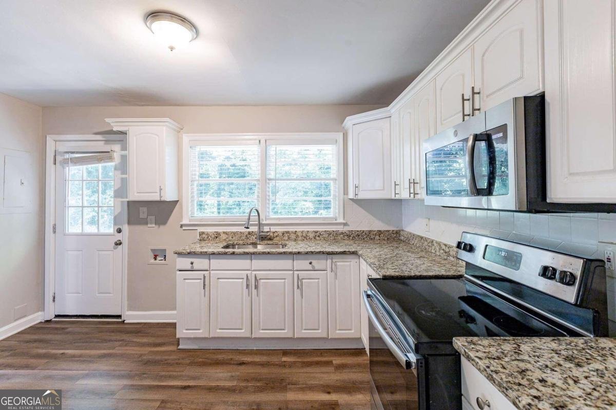 2812 Mitchell Drive Decatur - 3